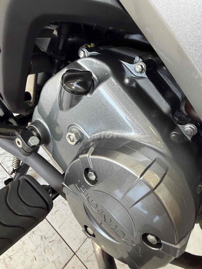 ZIN CỌP - Như Mới - FUTURE 2021 ĐK 2022 Màu Hiếm. Mua bán Xe máy tại Thành phố Rạch Giá Kiên Giang được đăng bởi XE MÁY CŨ TÂN 128 hình 6