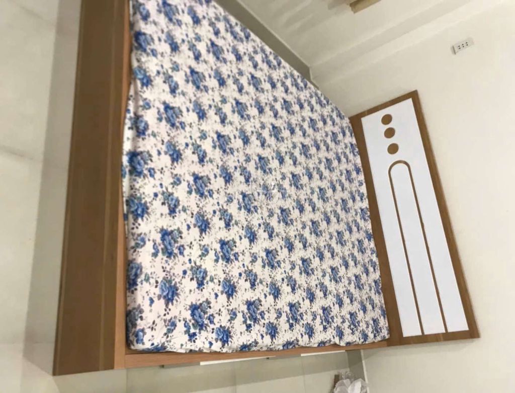 GIƯỜNG GỖ CÔNG NGHIỆP MDF 1M6 2M CÓ 2 HỘP KÉO . Mua bán Giường, chăn ga gối nệm tại Thành phố Biên Hòa Đồng Nai được đăng bởi Tủ nhựa đài loan hoàng quân hình 1