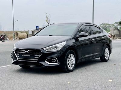 Hyundai Accent AT 2019