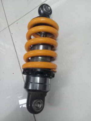Phuộc sau EX đồ chơi ohlins. Mua bán Phụ tùng xe tại Quận Bình Thạnh Tp Hồ Chí Minh được đăng bởi A Hùng