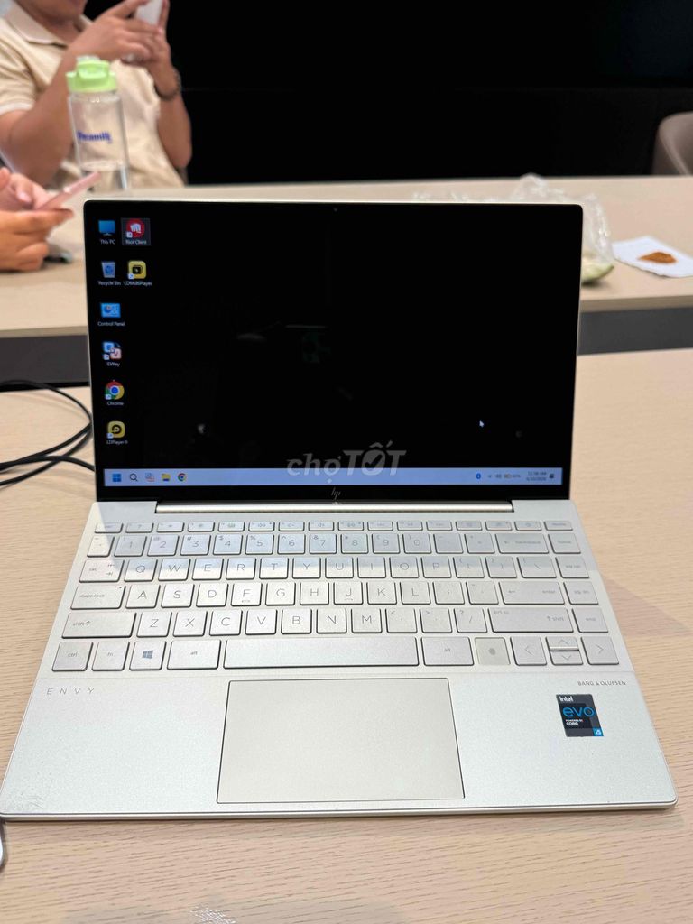 HP Envy 13 i5 Gen11 8GB/256GB SSD. Mua bán Laptop tại Thành phố Thủ Đức Tp Hồ Chí Minh được đăng bởi Văn B hình 1