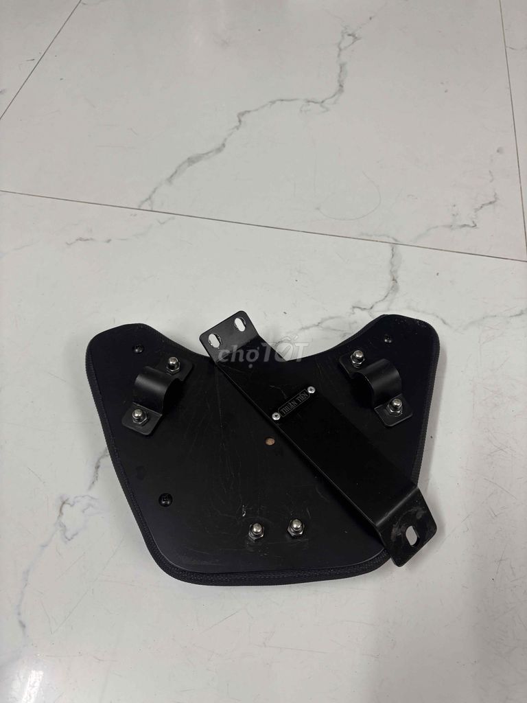 Yên phụ Evo 200. Mua bán Phụ tùng xe tại Huyện Thanh Trì Hà Nội được đăng bởi Vũ Thái Hà hình 2