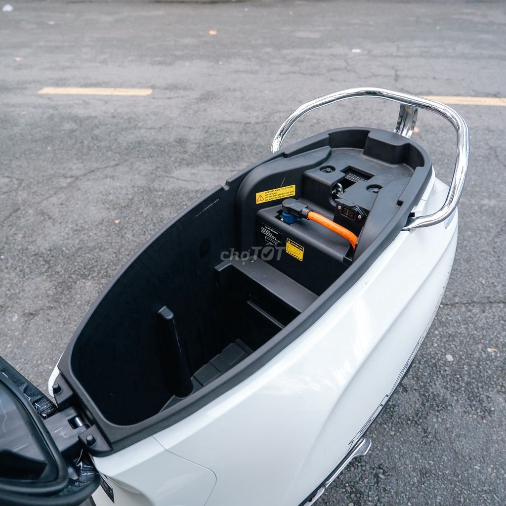 SIÊU PHẨM EVO GRAND LITE DÀNH CHO HỌC SINH. Mua bán Xe điện tại Thành phố Thủ Đức Tp Hồ Chí Minh được đăng bởi VinFast Official Store hình 7