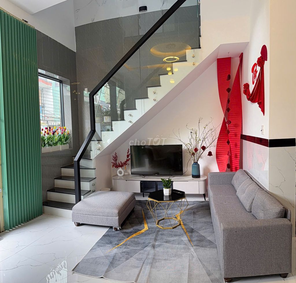 Bán nhà cấp 4 tặng thêm 4 phòng trọ có nhà vệ sinh trong phòng Bán nhà cấp 4 tặng thêm 4 phòng trọ có nhà vệ sinh trong phòng