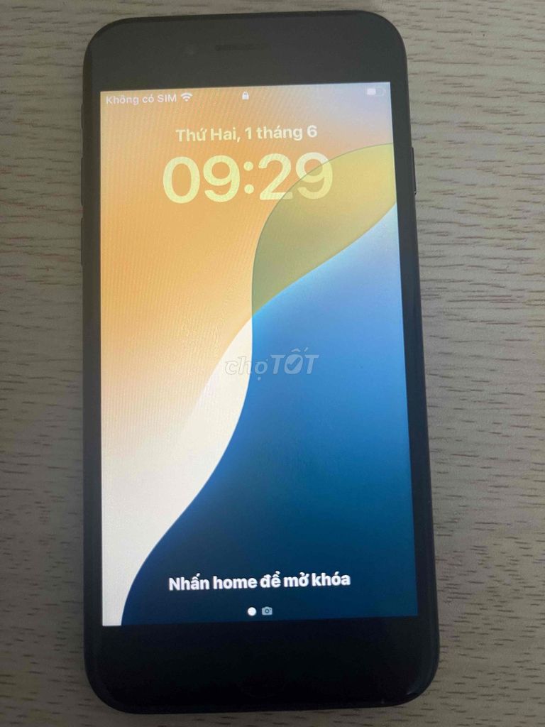 iPhone SE 2020 64GB Đen. Mua bán Điện thoại tại Quận Cầu Giấy Hà Nội được đăng bởi Hoàng xuân việt hình 1