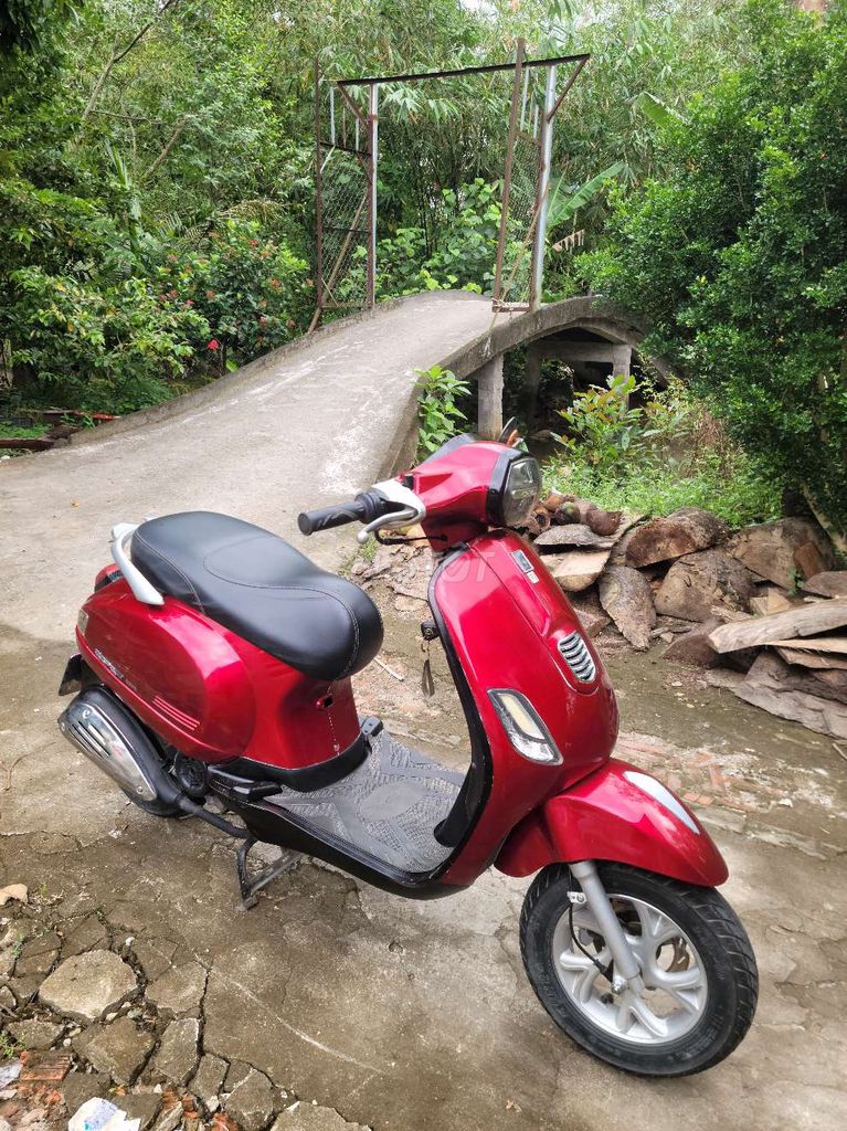 Vespa 50c 2023 ko bang lai xe đep nhu moi bs65. Mua bán Xe máy tại Quận Thốt Nốt Cần Thơ được đăng bởi Nguyễn Minh  hình 4