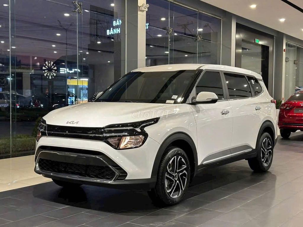 Kia Carens 2025 1.5G IVT. Mua bán Ô tô tại Quận Tân Phú Tp Hồ Chí Minh được đăng bởi KIA MAZDA TRƯỜNG CHINH hình 2