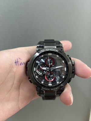 Đồng hồ G-Shock MTG-B1000B