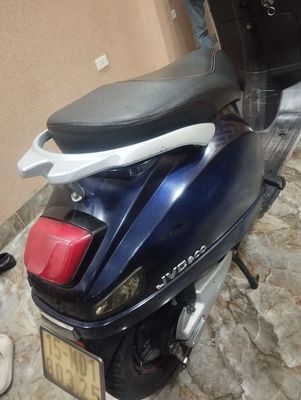 Không còn nhu cầu, cần thanh lý.. Mua bán Xe điện tại Quận Hồng Bàng Hải Phòng được đăng bởi Quang Hong Vu