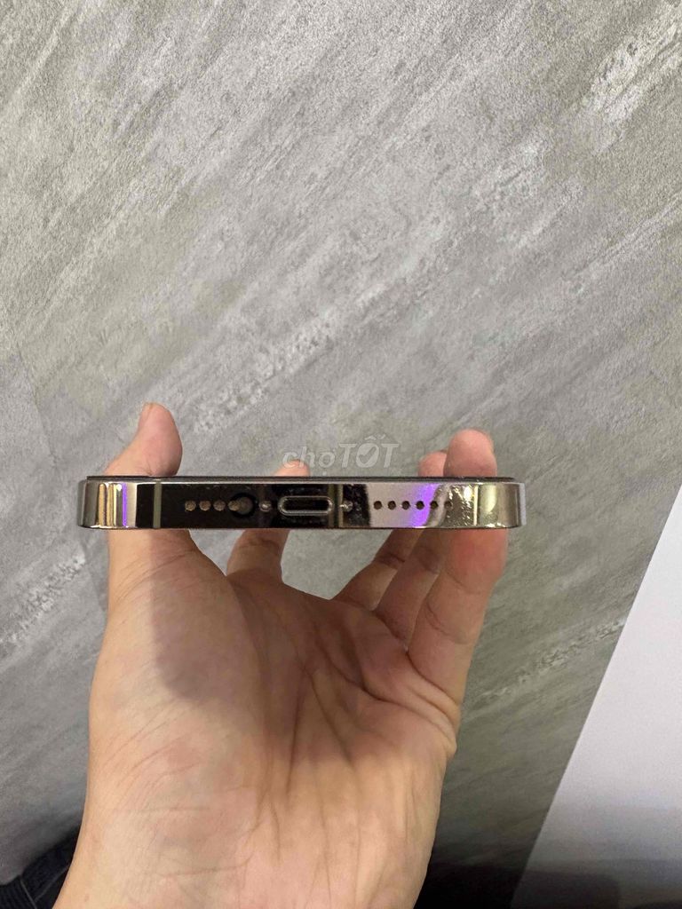 Apple iPhone 14 Pro Max 128GB Vàng VN/A. Mua bán Điện thoại tại Huyện Đăk Đoa Gia Lai được đăng bởi Nguyễn Đức Bình hình 1