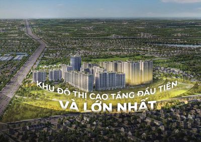 The Win City – Cơ hội sở hữu căn hộ với vốn ban đầu chỉ 180 triệu