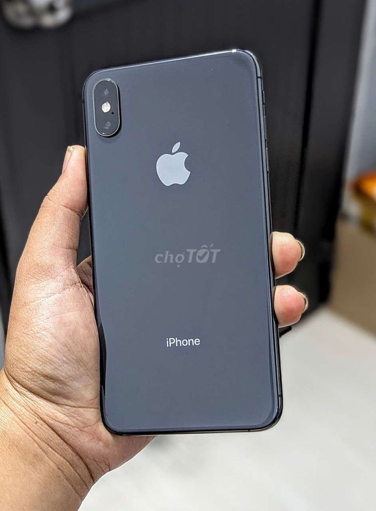 Apple iPhone Xs Max 64GB. Mua bán Điện thoại tại Thị xã Tân Châu An Giang được đăng bởi Panda iStore hình 1