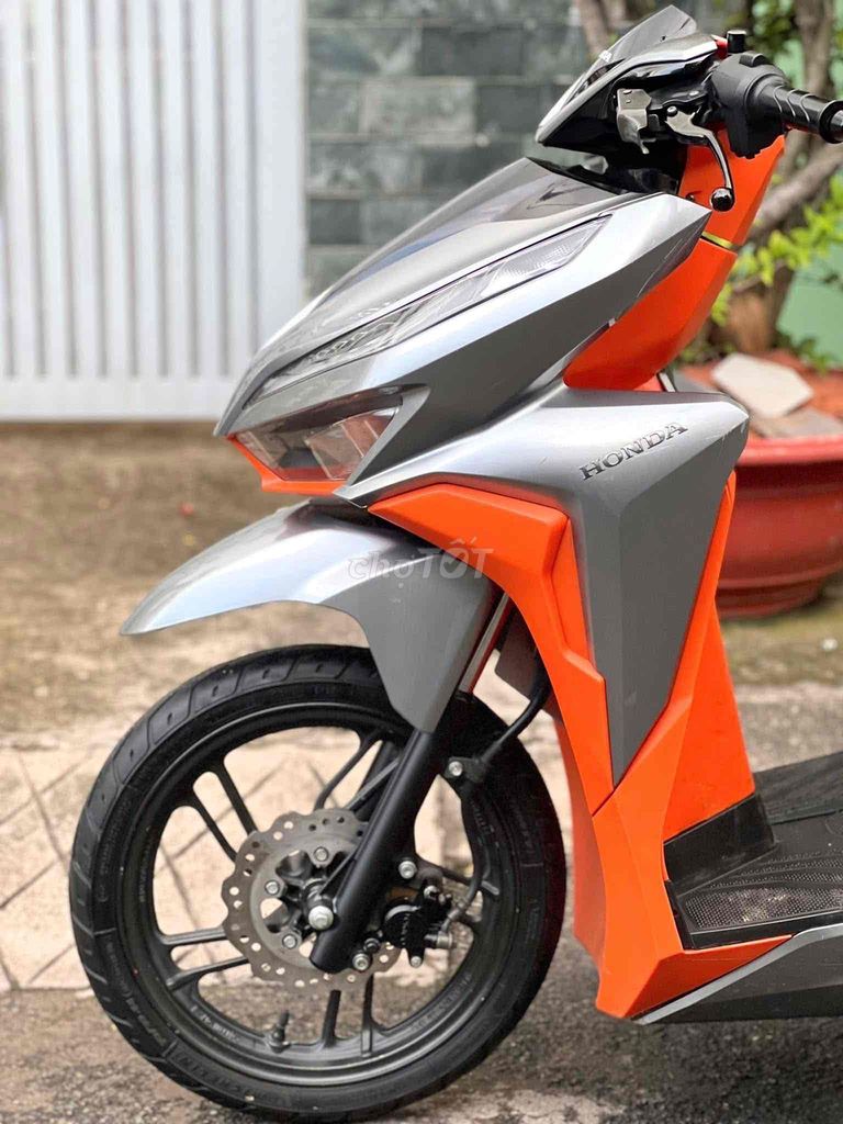 🔰HONDA VARIO 150i 2022 BSTP 1 ĐỜI CHỦ(hỗ trợ góp). Mua bán Xe máy tại Thành phố Thủ Đức Tp Hồ Chí Minh được đăng bởi Thọ hình 5