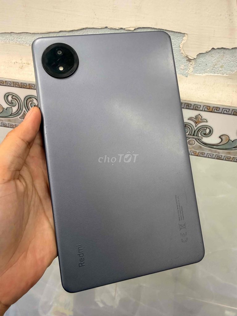 Xiaomi Redmi Pad SE Ram 4/128GB. Mua bán Máy tính bảng tại Thành phố Phan Thiết Bình Thuận được đăng bởi Minh Phát hình 1