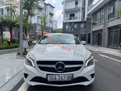 Mercedes Benz CLA class CLA 200 2015. Mua bán Ô tô tại Quận Hồng Bàng Hải Phòng được đăng bởi Đông dương 