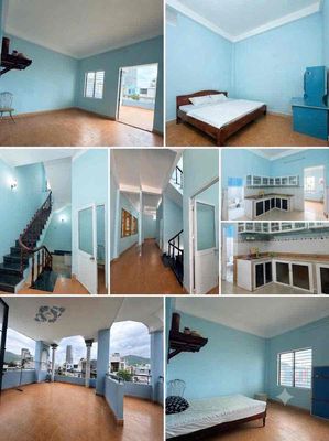 Аренда · 3 комн. · 90 м² · Quận Sơn Trà, ул. Đường Phan Bá Phiến