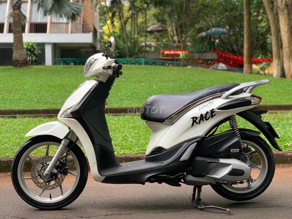 liberty xe phố chính chủ máy zin xe đẹp. Mua bán Xe máy tại Thành phố Buôn Ma Thuột Đắk Lắk được đăng bởi Thu Hiền hình 1