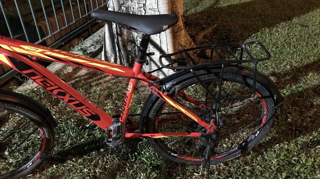 Xe đạp thể thao bán