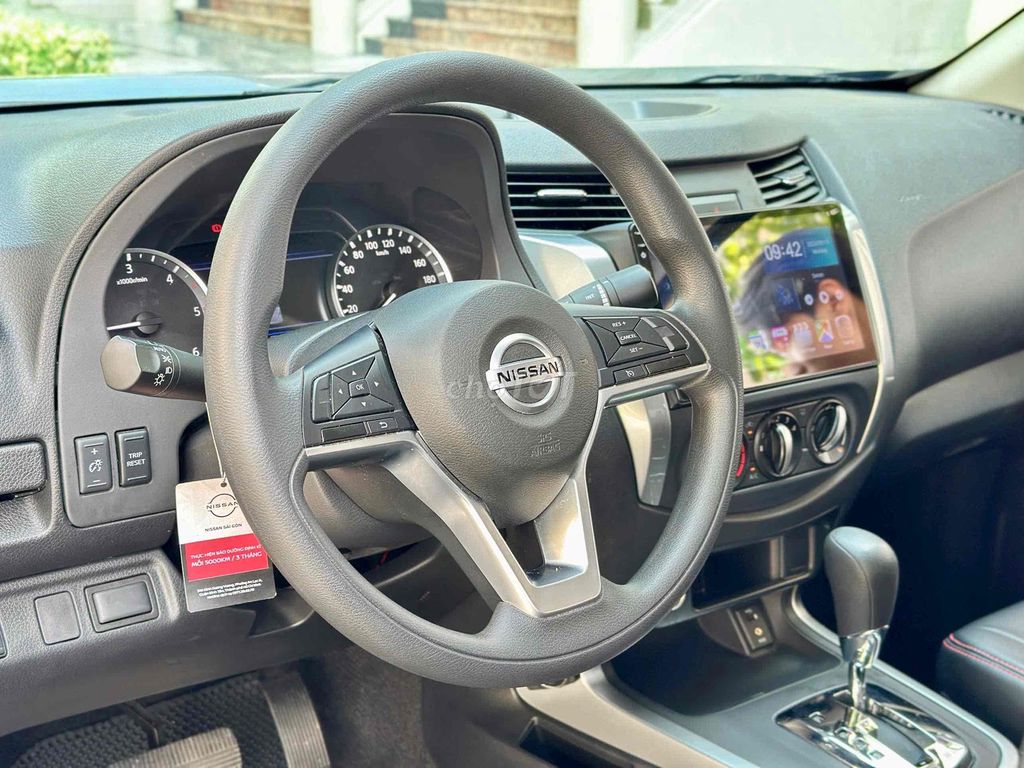 Nissan Navara 2023 EL 2.3 AT 2WD - 48000 km. Mua bán Ô tô tại Thành phố Thủ Đức Tp Hồ Chí Minh được đăng bởi Đạt Xe Cũ hình 6