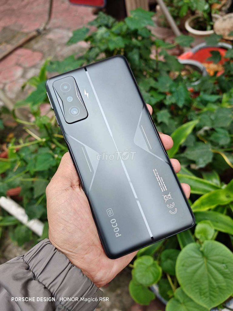 Xiaomi Redmi K50 Gaming Edition & Quốc Tế GIAO LƯU