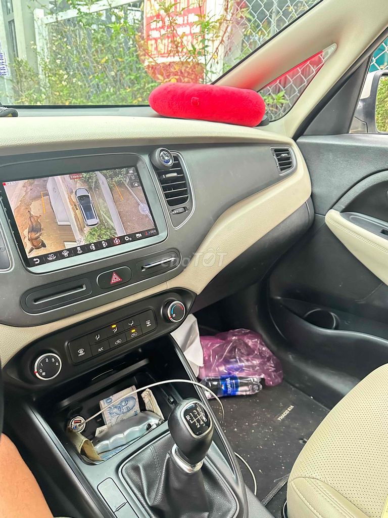 Kia Rondo 2019 Rondo GMT - 98000 km. Mua bán Ô tô tại Quận Gò Vấp Tp Hồ Chí Minh được đăng bởi nguyên bình hình 11