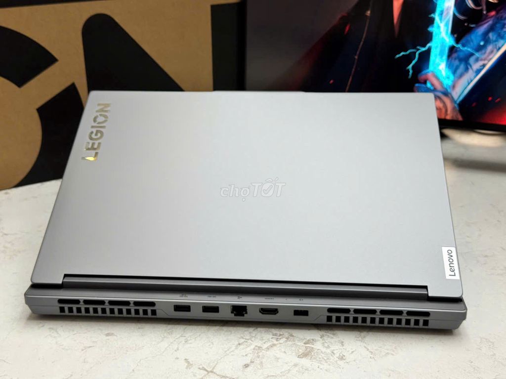 Lenovo Legion R7000P 2024 Lenovo Legion 5 Pro 2024. Mua bán Laptop tại Quận Phú Nhuận Tp Hồ Chí Minh được đăng bởi Laptop Tèo Em hình 1