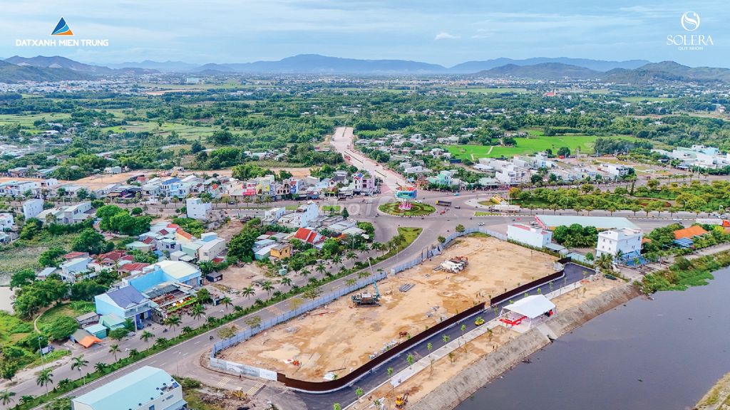 Nhà 4,5 tầng view công viên, view sông dự án solera quy nhơn Nhà 4,5 tầng view công viên, view sông dự án solera quy nhơn
