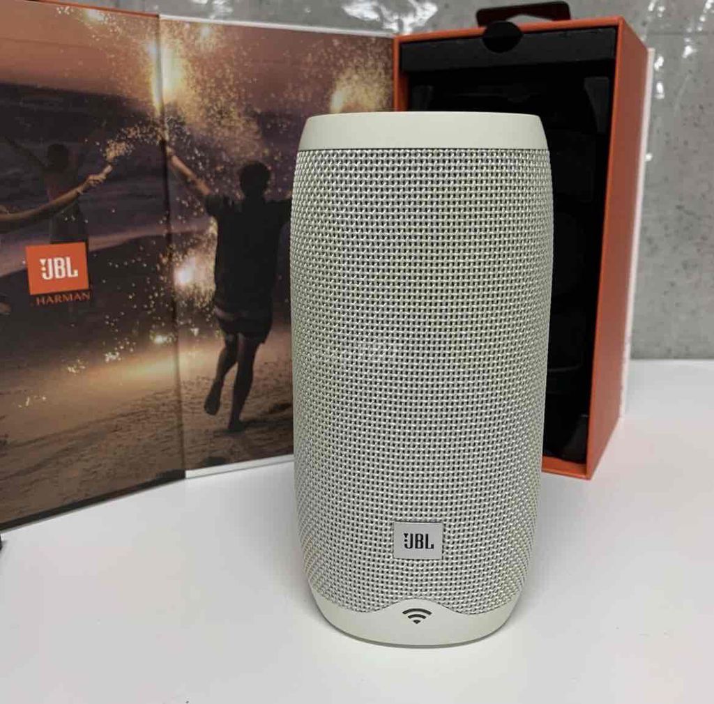 Loa Bluetooth JBL Link 10. Mua bán Tivi, Âm thanh tại Thành phố Huế Thừa Thiên Huế được đăng bởi Lê Thanh Hải hình 1