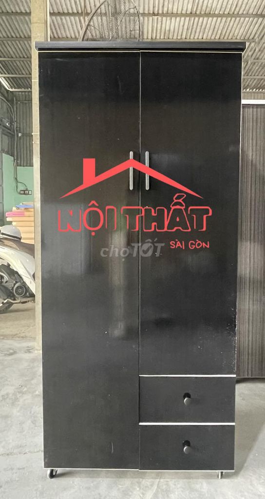 Tủ quần áo Nhựa Đài Loan Tủ quần áo%Tủ quần áo%. Mua bán Tủ, kệ gia đình tại Quận Bình Tân Tp Hồ Chí Minh được đăng bởi Nội thất giá xưởng hình 1