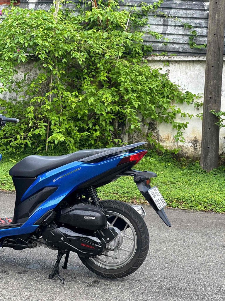Vario 125cc/2021. Mua bán Xe máy tại Huyện Trảng Bom Đồng Nai được đăng bởi u kiều hình 4