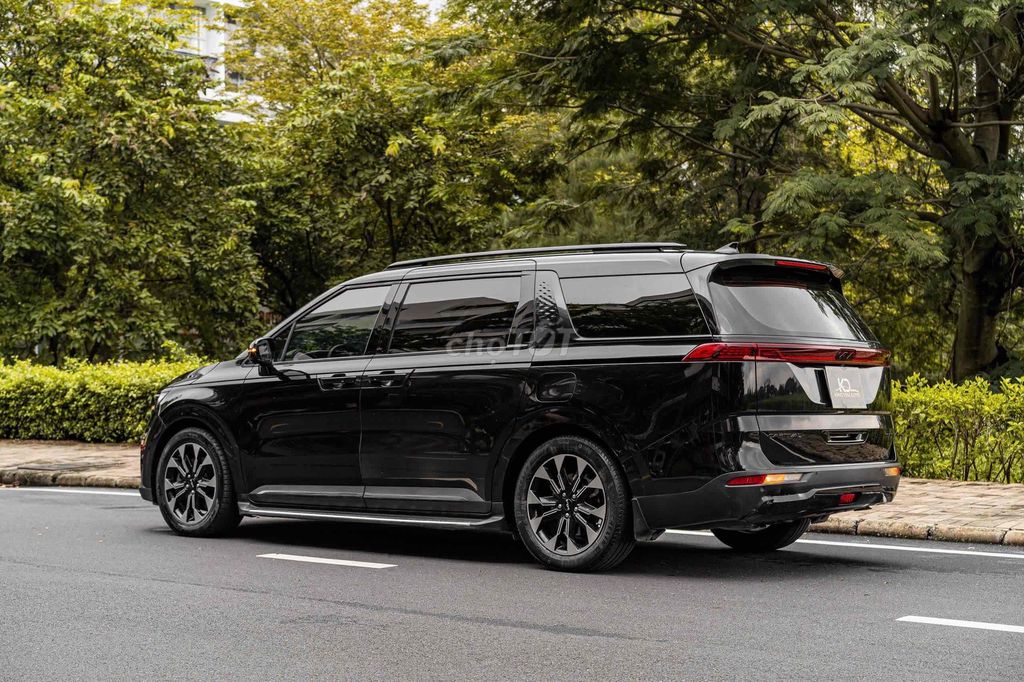 Carnival 2022 dầu Signature Cty xhd cao siêu đẹp. Mua bán Ô tô tại Quận 7 Tp Hồ Chí Minh được đăng bởi Dương Phương hình 5