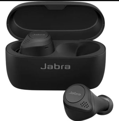 Tai nghe Bluetooth True Wireless Jabra Elite 75T