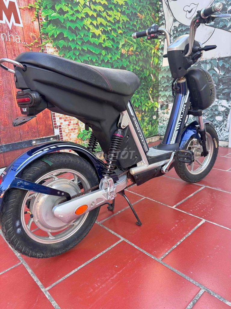 nijia lướt em vừa về. Mua bán Xe điện tại Quận Hải An Hải Phòng được đăng bởi công khang bike  hình 3