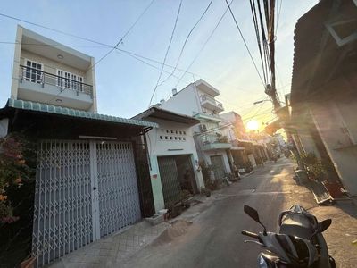 💧🔥Nhà Liên Khu 16-18 Bình Trị Đông, Sát Khu Tên Lửa. Mua bán nhà ở tại Quận Bình Tân Tp Hồ Chí Minh được đăng bởi Quang