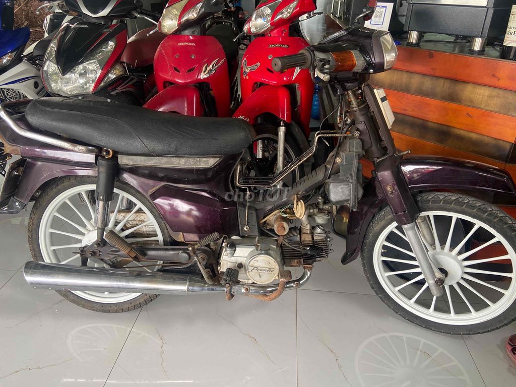 XE ĐI CÀY CÒN NGON BÌNH ĐỀ ĐẦY ĐỦ GIẤY TỜ HỢP LỆ. Mua bán Xe máy tại Huyện Thống Nhất Đồng Nai được đăng bởi CHODONGNAI youtube video hình 1