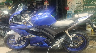 Motor Yamaha R15 2022 Mới đi 9000 km. Mua bán Xe máy tại Thành phố Thủ Đức Tp Hồ Chí Minh được đăng bởi H Nguyễn