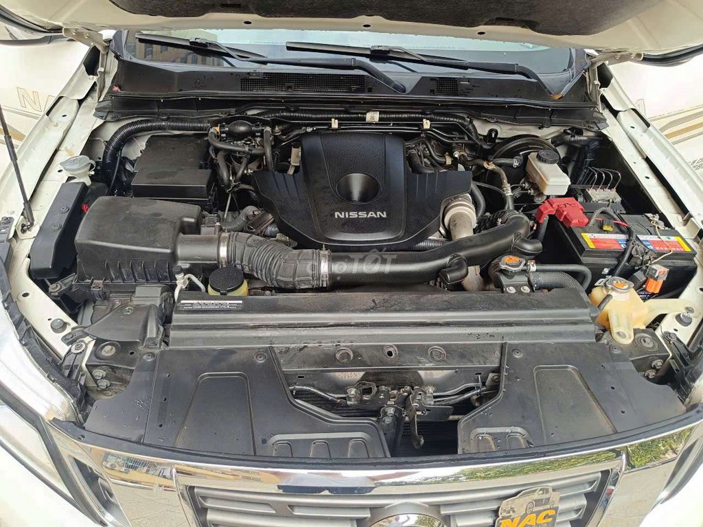 Navara 2018 EL Premium R - 14000 km. Mua bán Ô tô tại Quận Cầu Giấy Hà Nội được đăng bởi Hà Châu Tuyền hình 19
