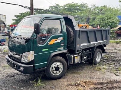 Xe Ben TMT 4T5 Tấn Thùng 2,9Khối. Mua bán Xe tải, xe ben tại Quận 12 Tp Hồ Chí Minh được đăng bởi Khanh Truck