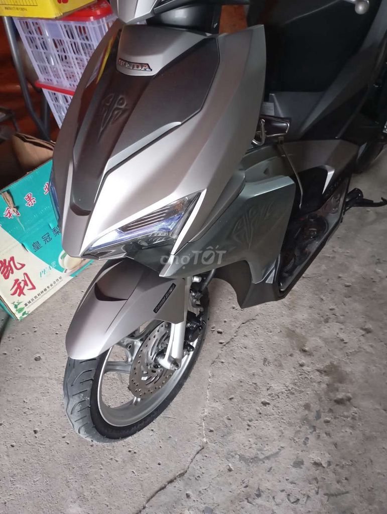 Airblade cọp. Mua bán Xe máy tại Thị xã Bình Minh Vĩnh Long được đăng bởi Ly hai hình 2