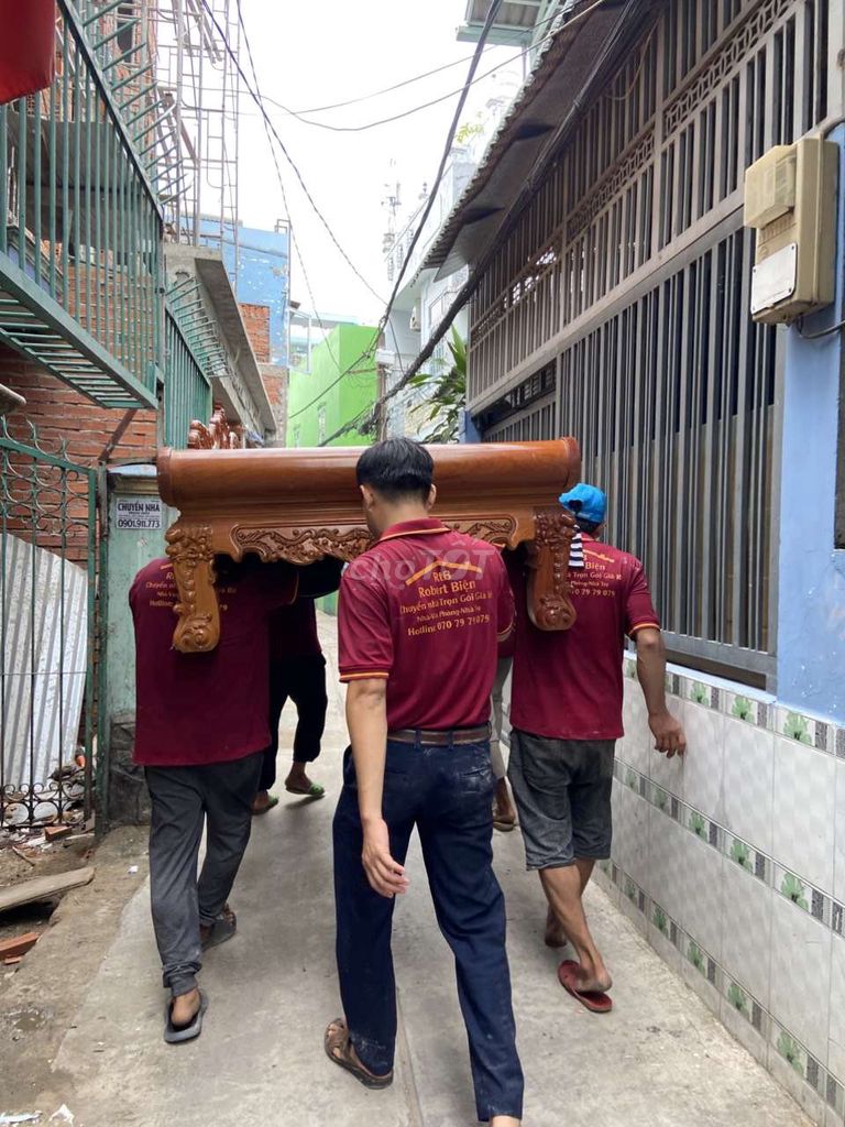 Dịch vụ chuyển nhà trọn gói giá rẻ . Dịch vụ chuyển nhà tại Quận Bình Tân Tp Hồ Chí Minh được đăng bởi Chuyển Nhà Trọn Gói  Robert Biện hình 1