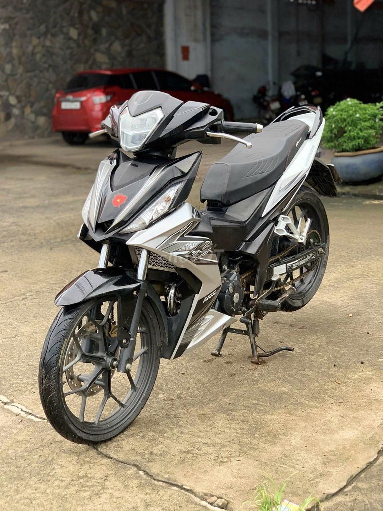 🏷️HONDA WINNER V1 2017🏷️. Mua bán Xe máy tại Huyện Trảng Bom Đồng Nai được đăng bởi Phạm Minh An hình 5