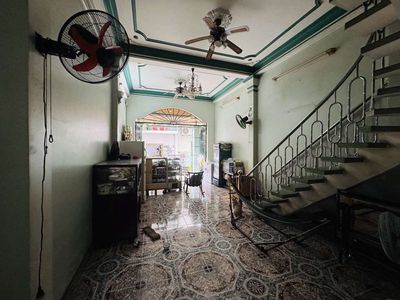 BÁN NHÀ HẺM NHỰA 6M THÔNG – HOÀNG VĂN THỤ – TÂN BÌNH – GẦN SÂN BAY. Mua bán nhà ở tại Quận Tân Bình Tp Hồ Chí Minh được đăng bởi Chi Yoobi