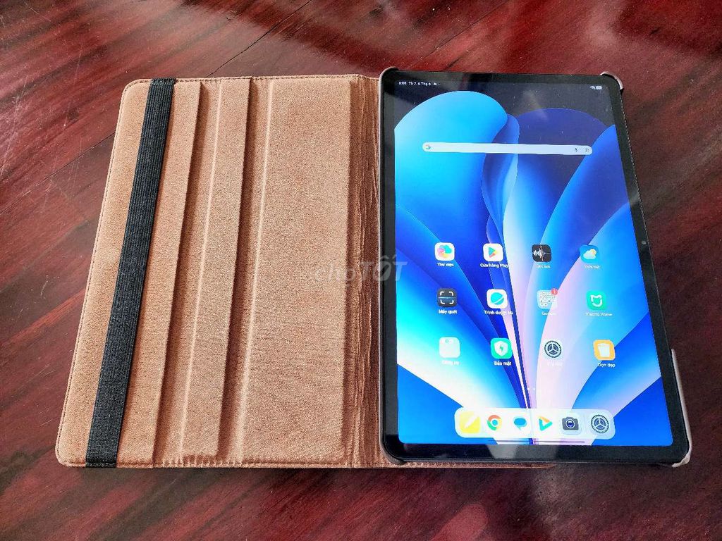 Xiaomi Redmi Pad 2 Pro 6GB/128GB. Mua bán Máy tính bảng tại Huyện Tam Nông Đồng Tháp được đăng bởi Đức hình 1