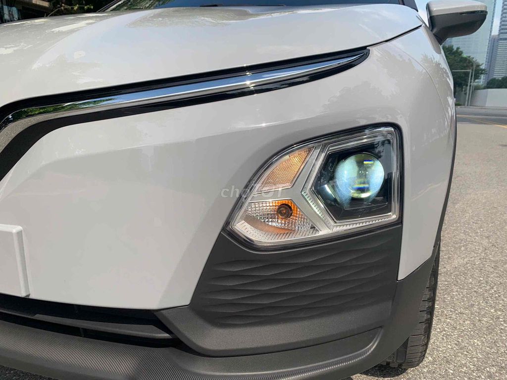 VinFast VF5 2025 Plus - 2000 km. Mua bán Ô tô tại Quận Cầu Giấy Hà Nội được đăng bởi MYCAR EV hình 3