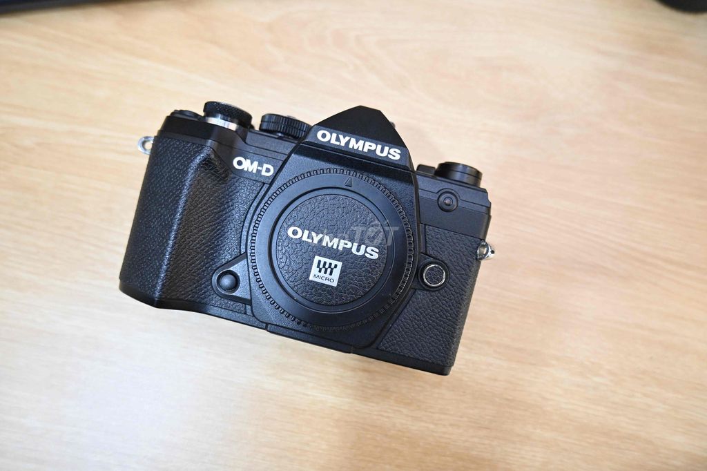 Máy ảnh Olympus EM5 Mark III Đẹp 7K. Mua bán Máy ảnh, Máy quay tại Quận Tân Bình Tp Hồ Chí Minh được đăng bởi Phúc hình 1