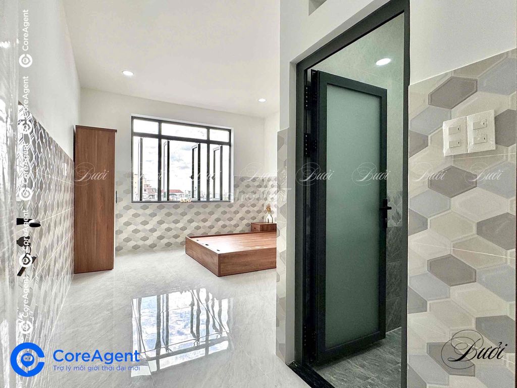 KHAI TRƯƠNG STUDIO CỬA SỔ TRỜI FULL NT  TÂN KÌ TÂN QUÝ - AEON TP