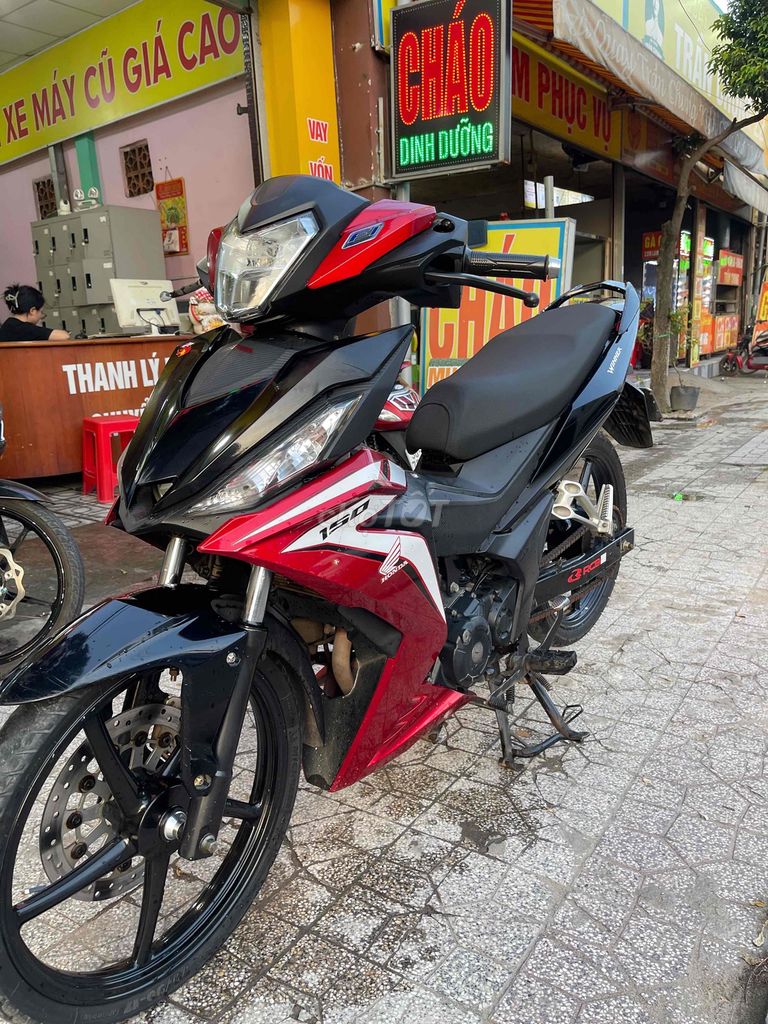 Thanh Lý Xe Winner V1 Giá 13tr5. Mua bán Xe máy tại Thị xã Tân Uyên Bình Dương được đăng bởi Cầm Đồ Đại Phước hình 1