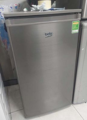 Tủ lạnh 90 lít beko mới 90%