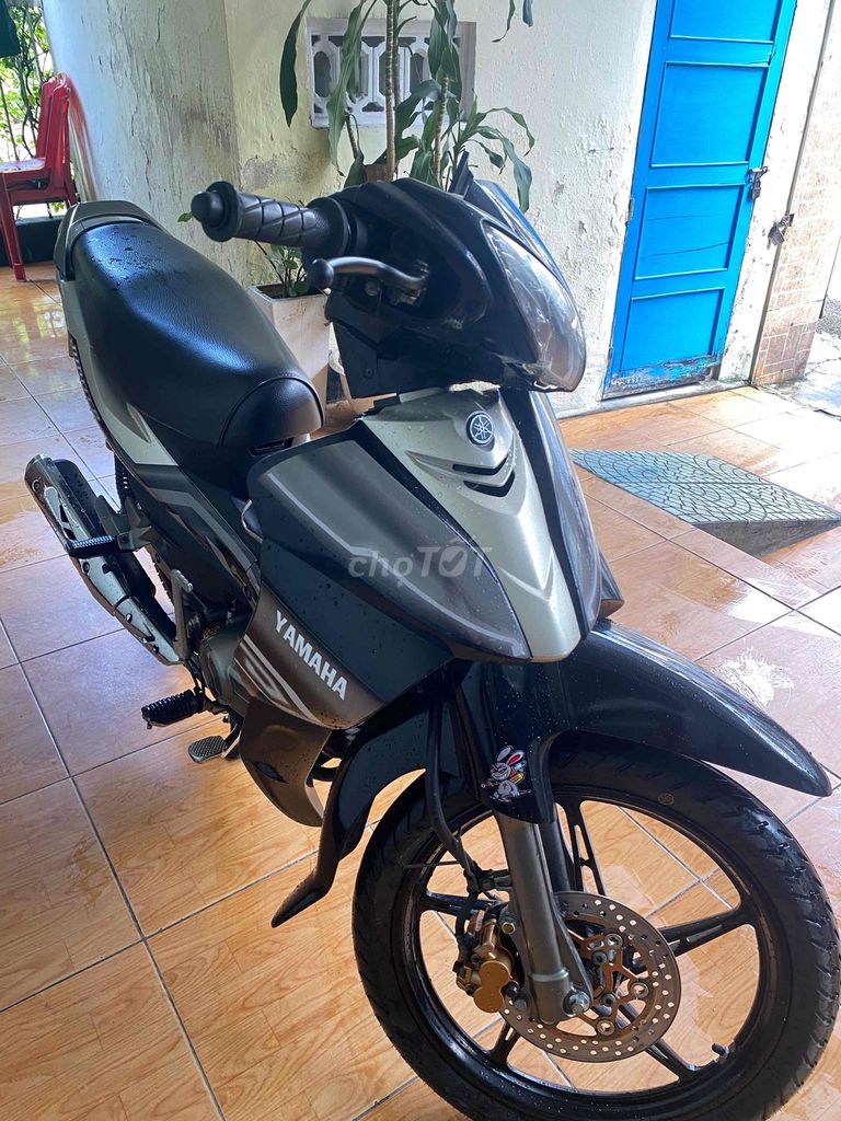 bán xe jupiter xe đẹp máy êm rin 100%. Mua bán Xe máy tại Thành phố Huế Thừa Thiên Huế được đăng bởi Thúc Thiện hình 3