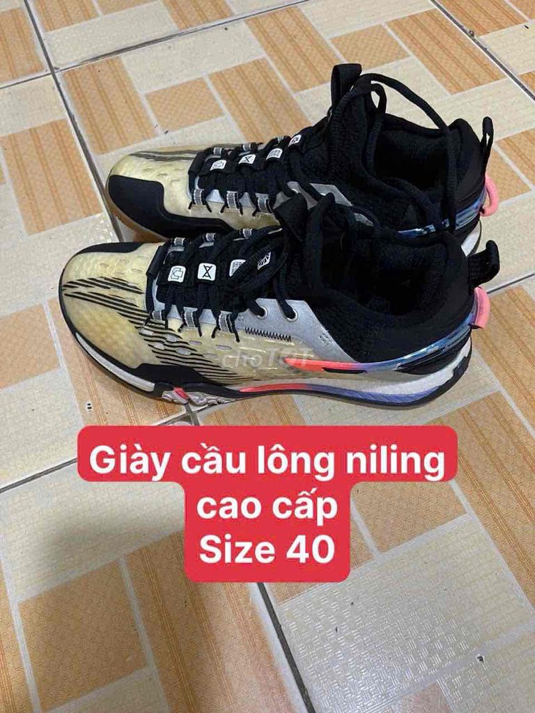 Giày niking size 40 cao cấp